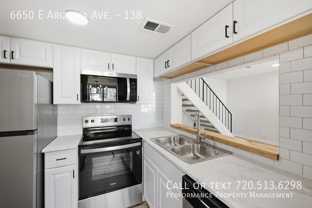 6650 E Arizona Ave #138 - Photo 1 of 1