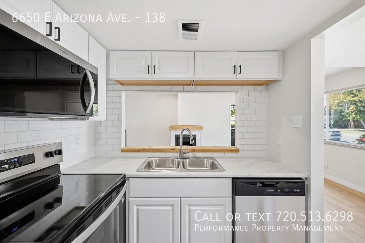6650 E Arizona Ave #138 - Photo 5 of 15