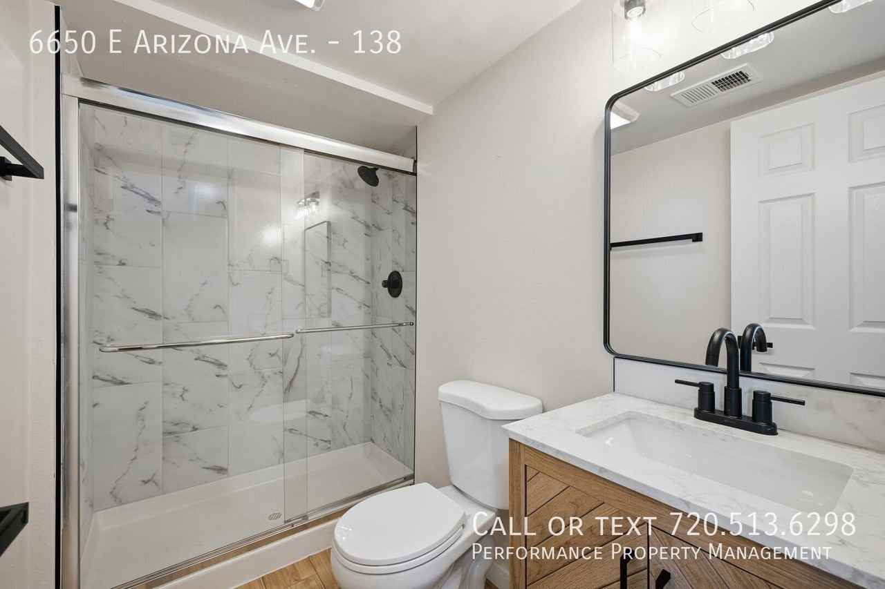 6650 E Arizona Ave #138 - Photo 6 of 15