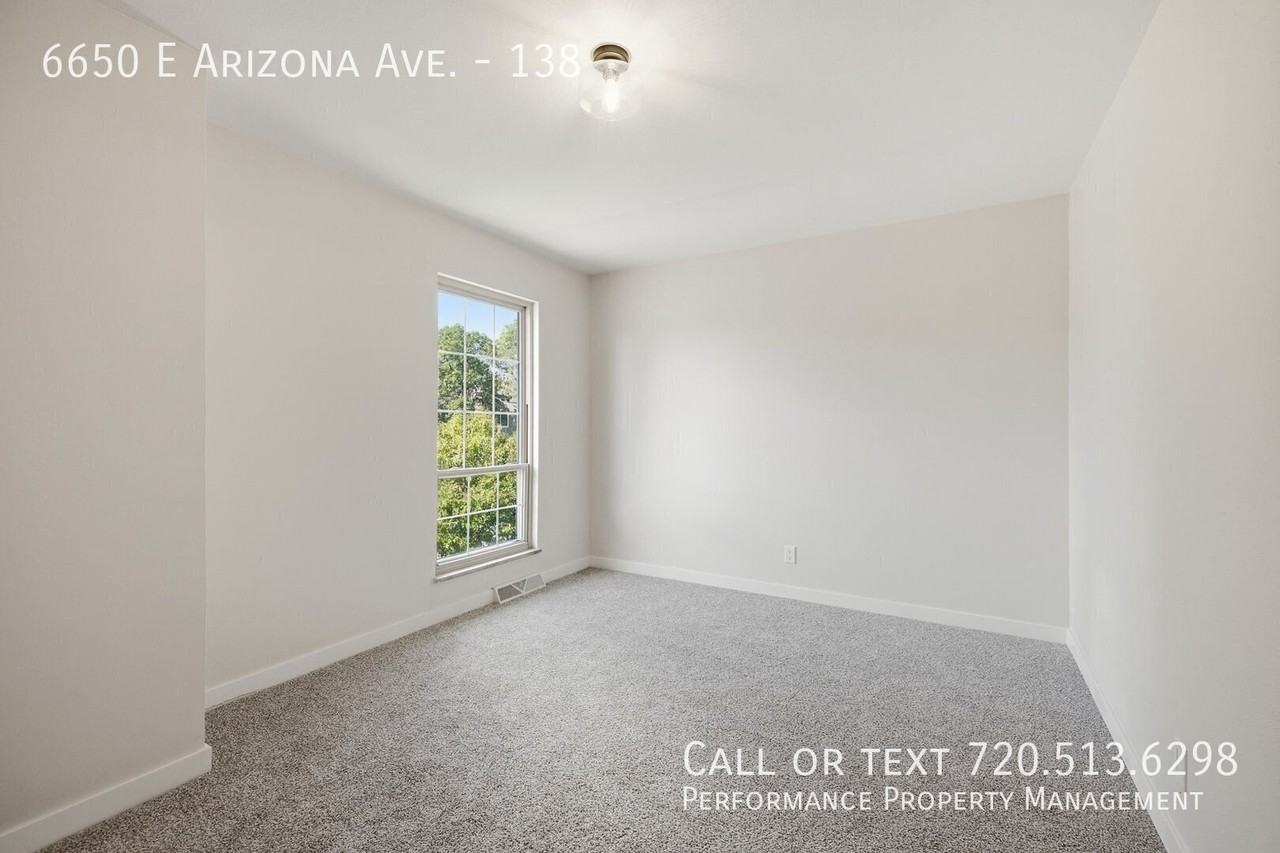 6650 E Arizona Ave #138 - Photo 7 of 15