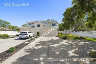 1601 Druid Rd E - Photo 1 of 1