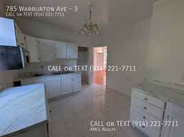 featured image of 785 Warburton Ave #3