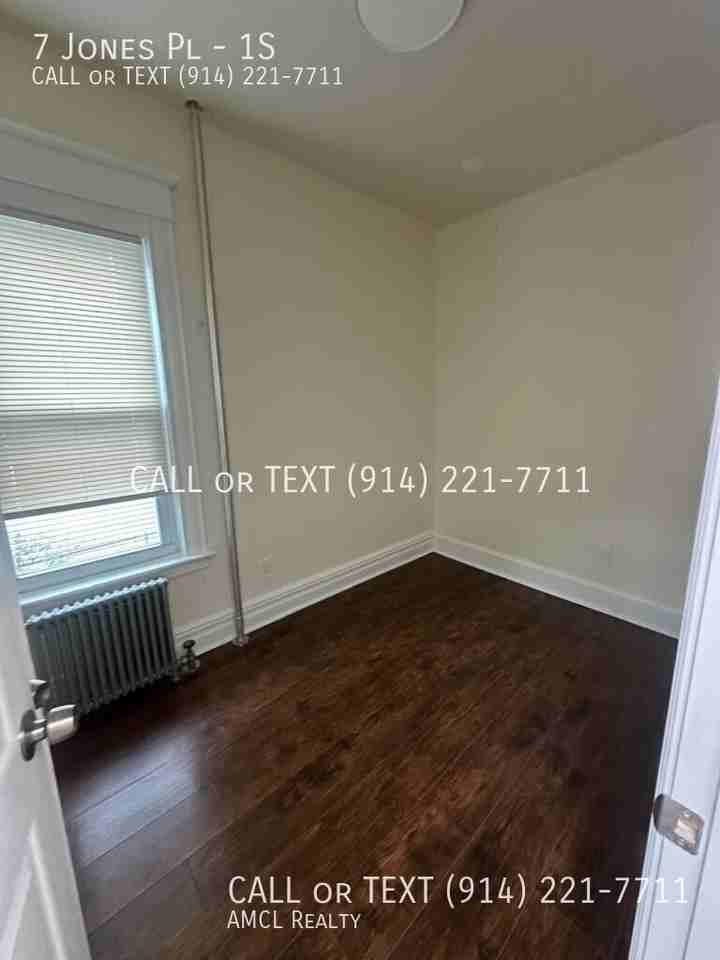 7 Jones Pl #1S