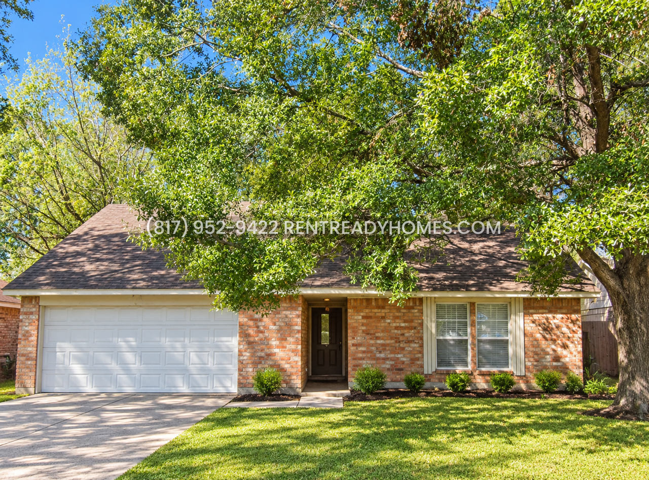 4107 Fitzwater Dr