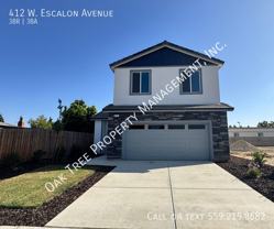 412 W Escalon Ave - Photo 1 of 1