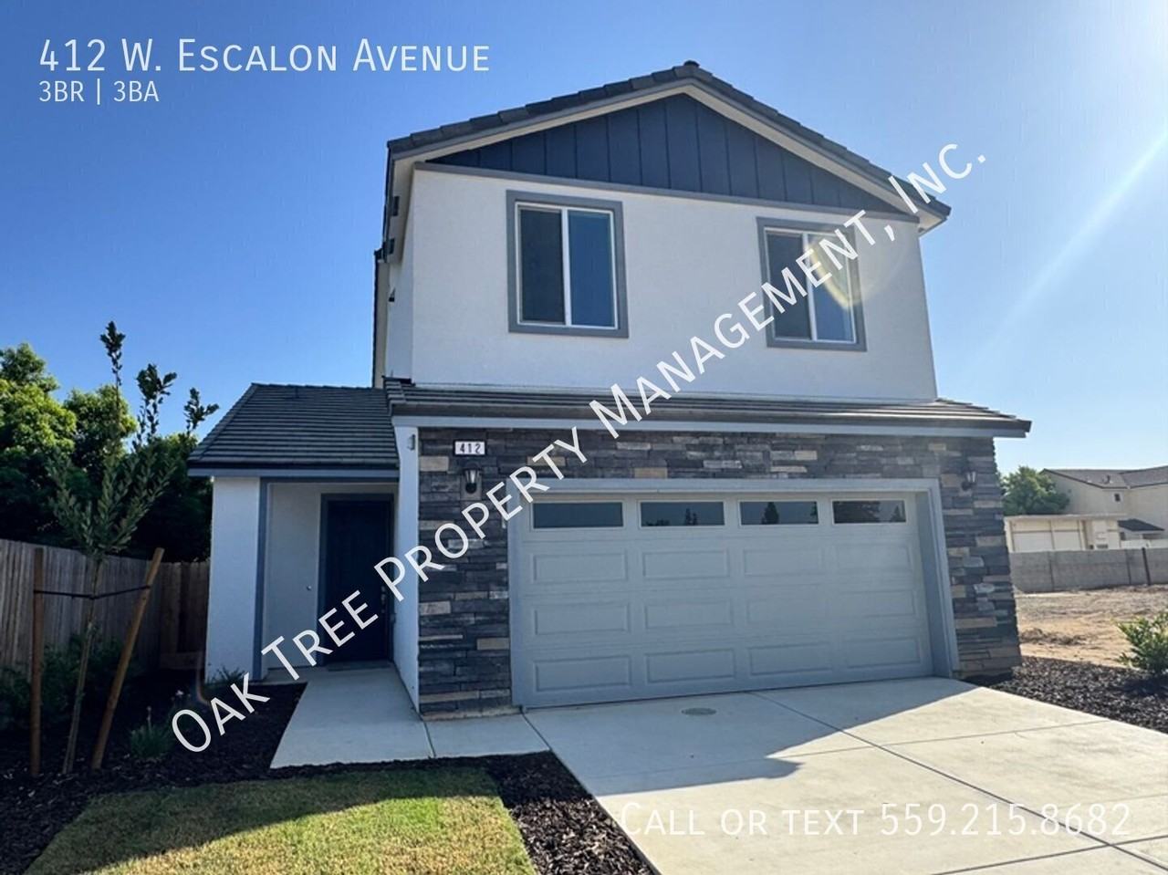 412 W Escalon Ave - Photo 2 of 21