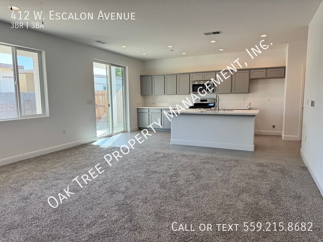 412 W Escalon Ave - Photo 3 of 21