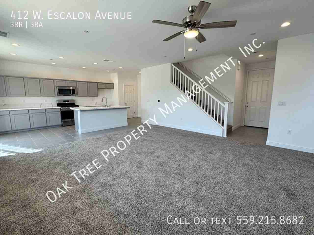 412 W Escalon Ave - Photo 4 of 21