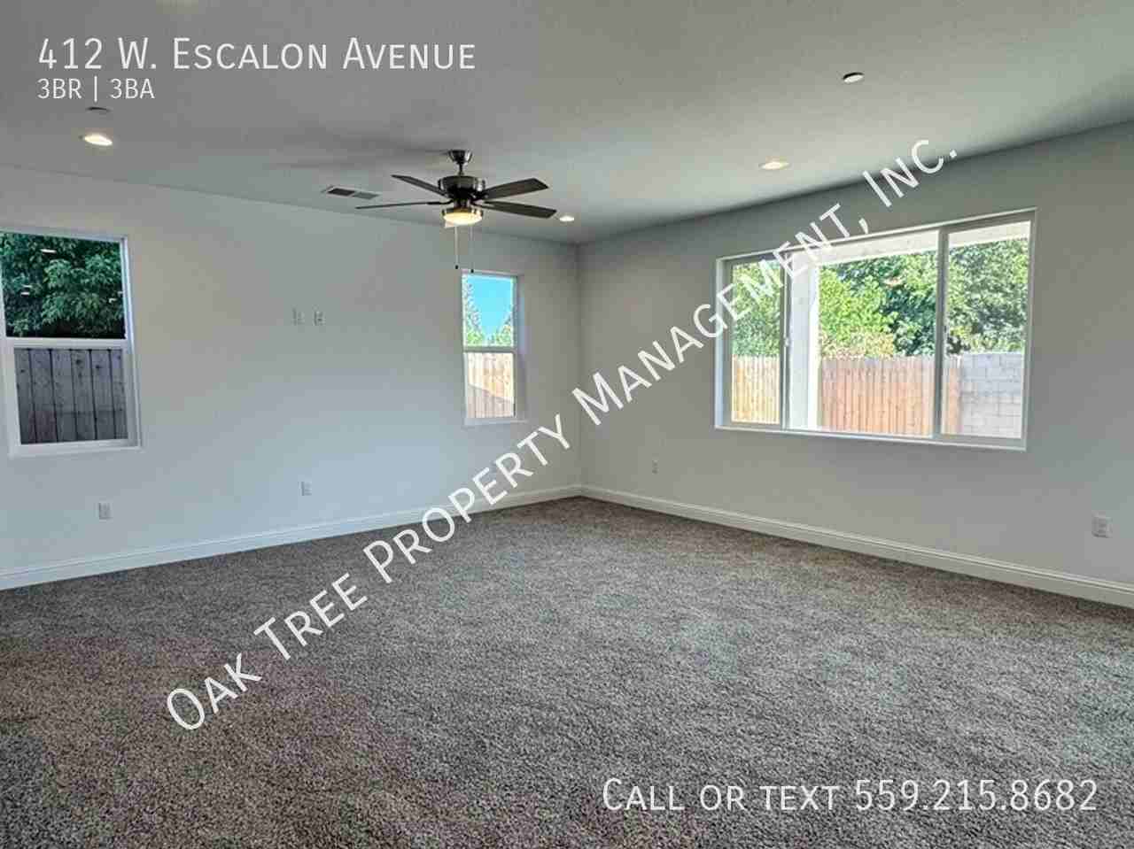 412 W Escalon Ave - Photo 5 of 21