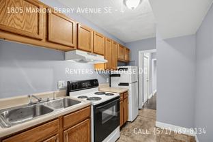 1805 Marion Barry Ave Se #4 - Photo 1 of 1