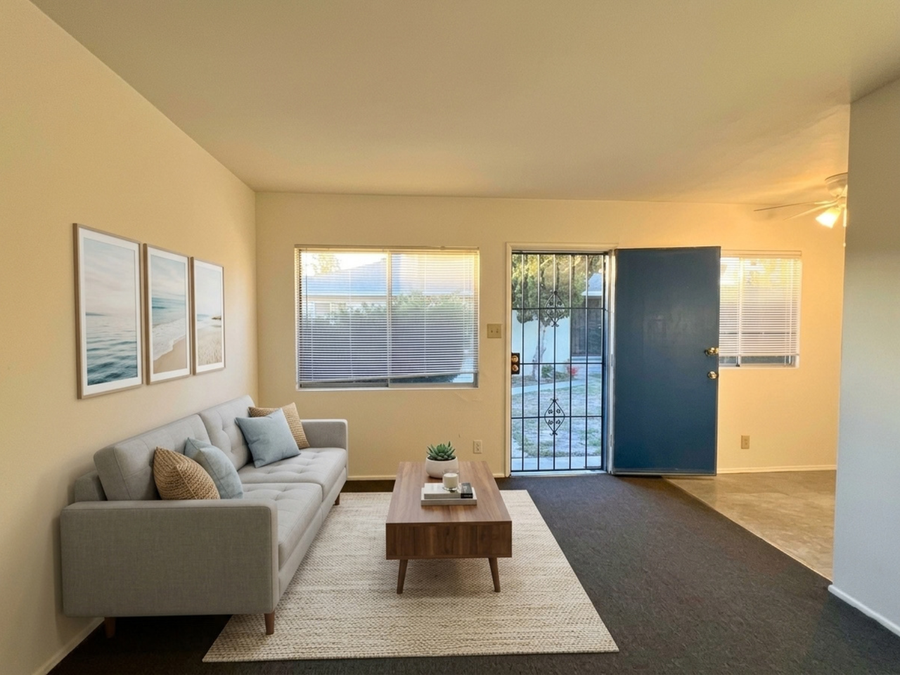1426-1438 W. Summit St. Long Beach, CA 90810 - Photo 6 of 7