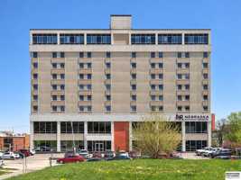 featured image of 105 N 31st Ave #904
