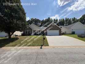 102 Granite Woods Way - Photo 1 of 1
