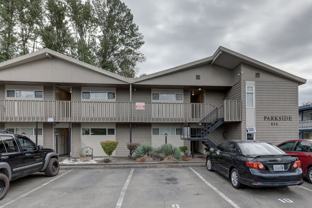 Parkside Apartments - Photo 1 of 1