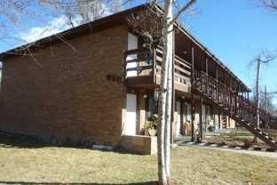 Baker Street Apartments LLC - Photo 1 of 1