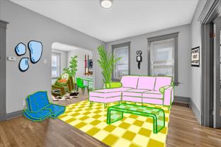 5719 Gravois Ave - Photo 1 of 1