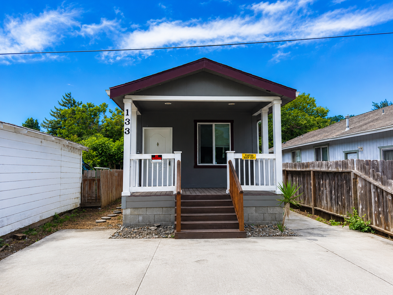 133 2nd Ave