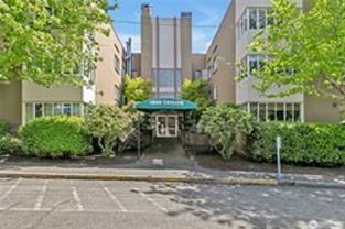 1800 Taylor Ave N #210 - Photo 1 of 1
