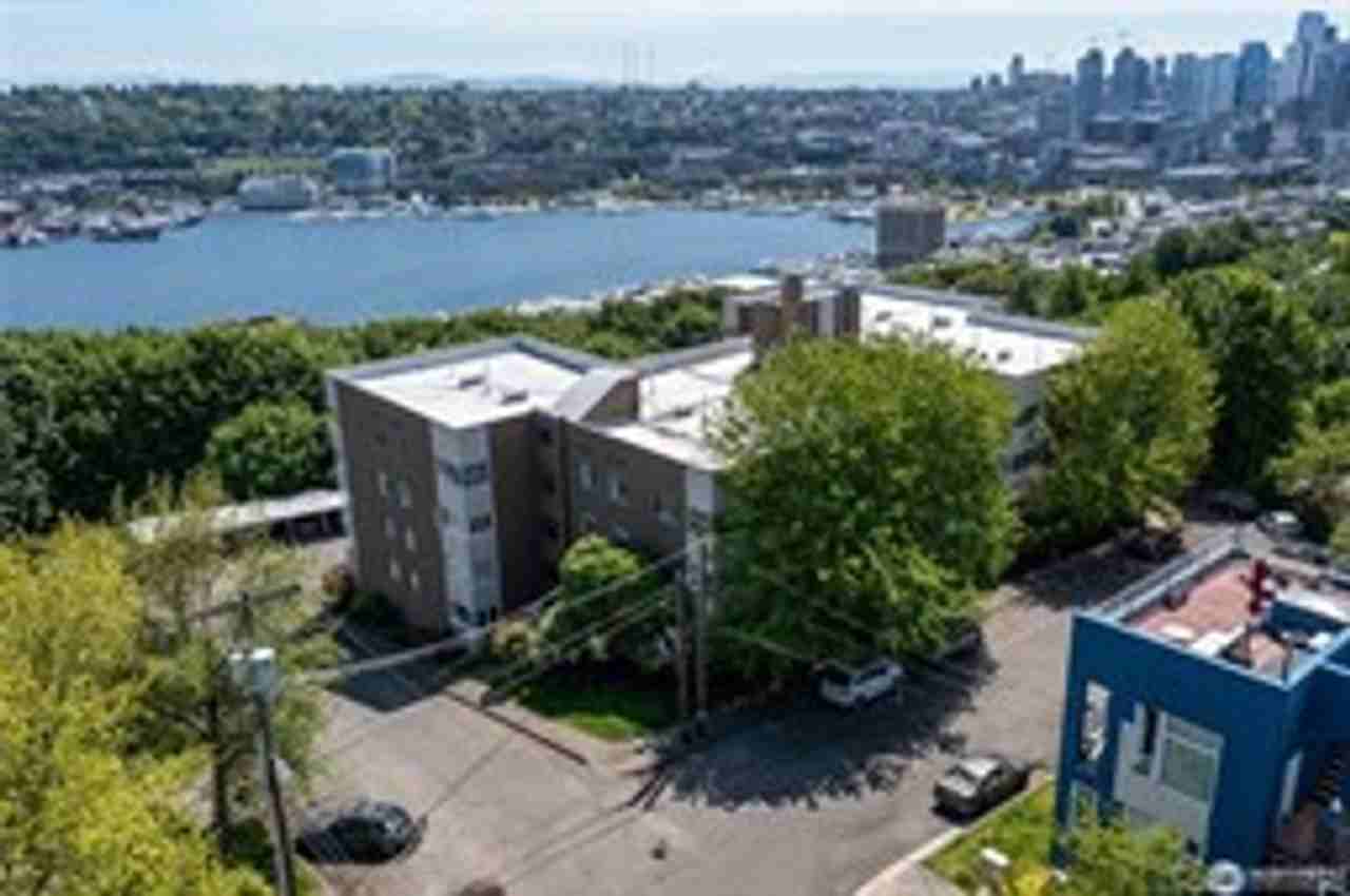 1800 Taylor Ave N #210 - Photo 4 of 24