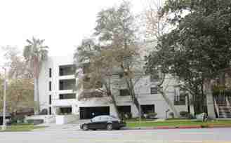 1345 Beverly Glen Blvd - Photo 1 of 1