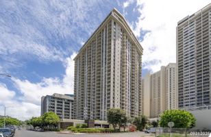 featured image of 1717 Ala Wai Blvd #1209