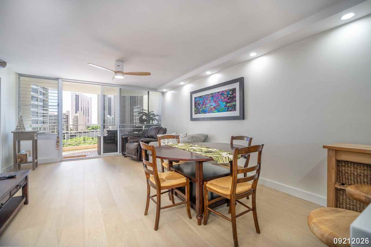 1717 Ala Wai Blvd #1209 - Photo 6 of 30