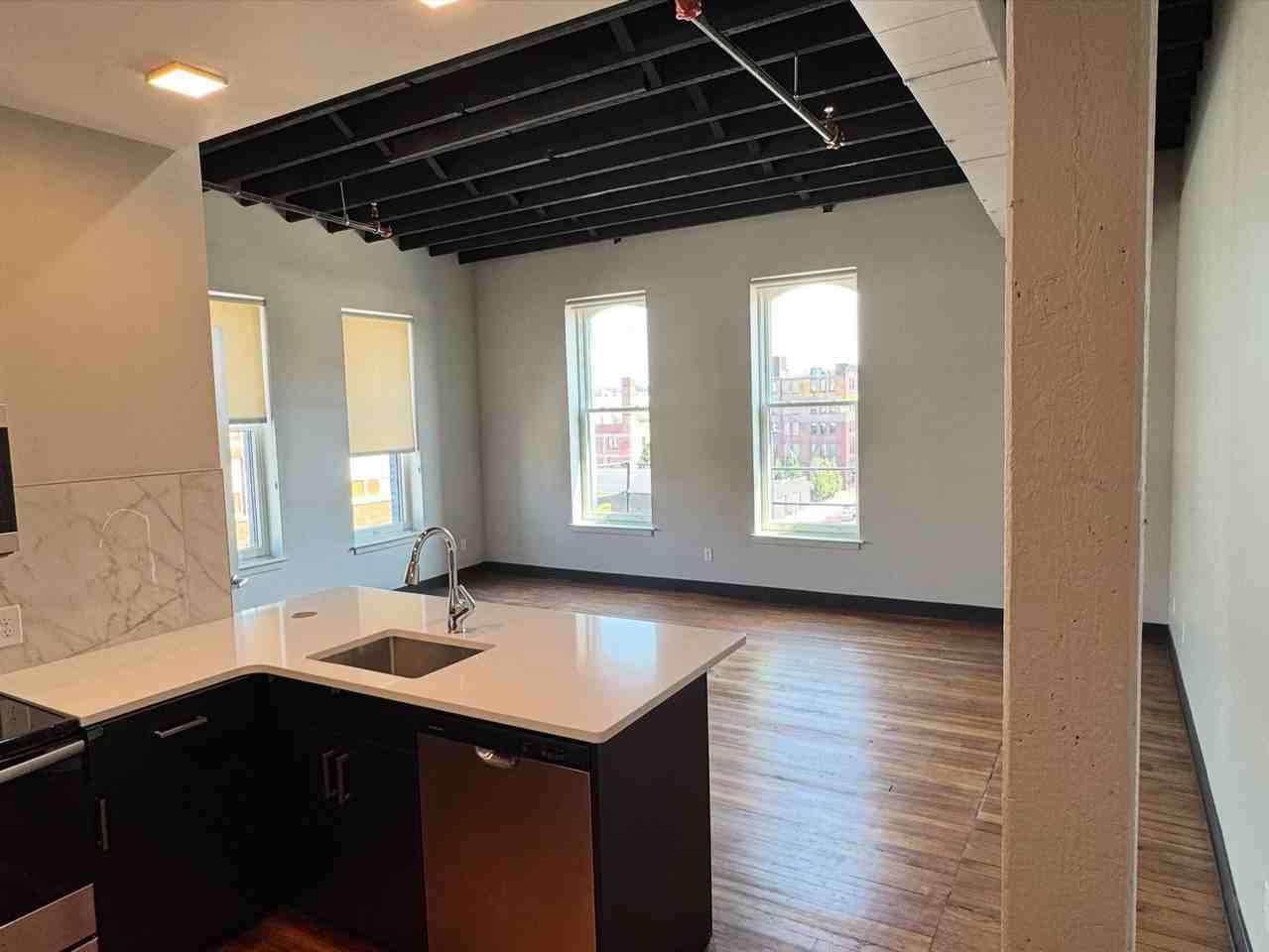 Historic Charmer Completely Renovated One Bedroom in Downtown Omaha! - Photo 2 of 43
