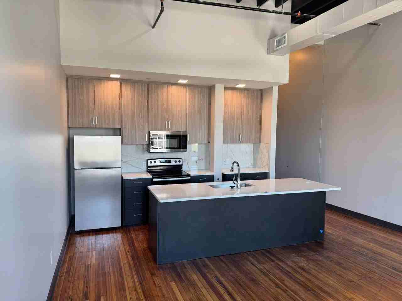 Historic Charmer Completely Renovated One Bedroom in Downtown Omaha! - Photo 3 of 43