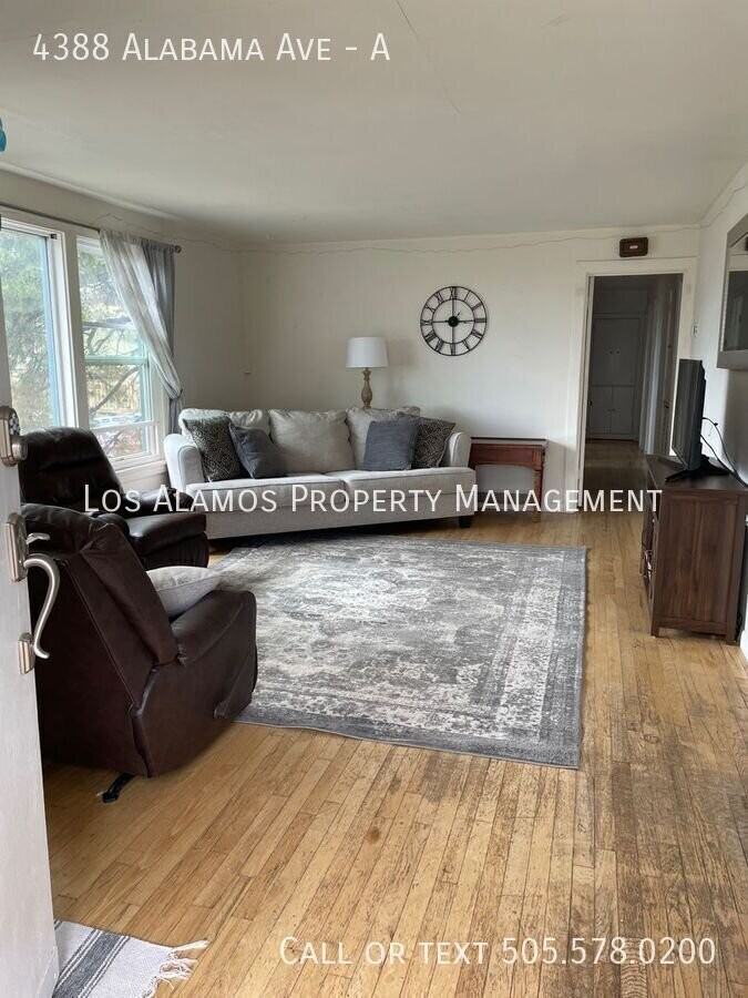 4388 Alabama Ave #A - Photo 2 of 10