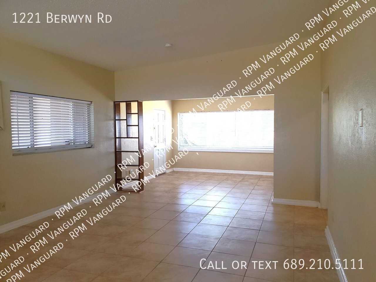 1221 Berwyn Rd - Photo 4 of 16