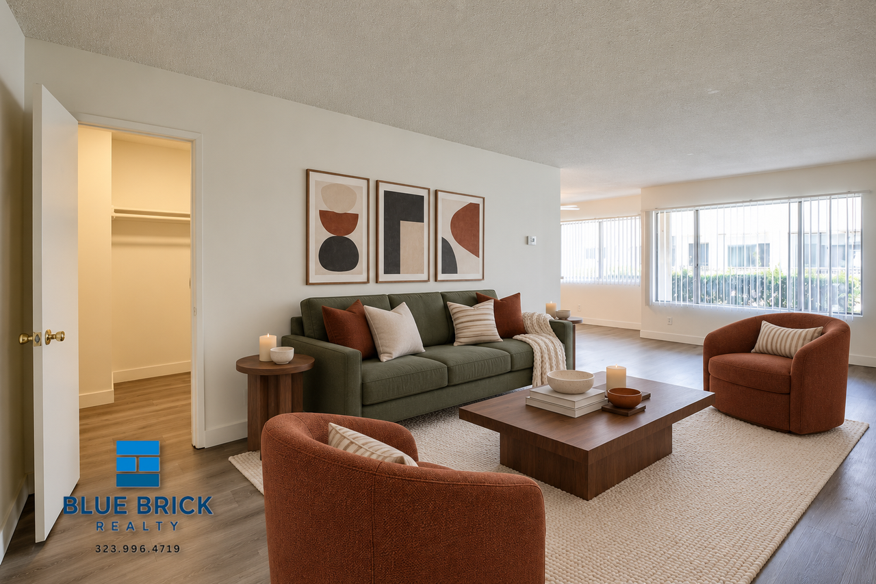 17834 Burbank Blvd #228