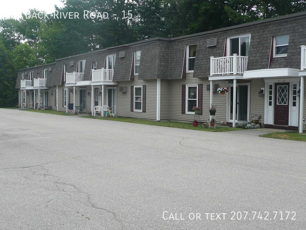 15 Back River Rd #15 - Photo 2 of 10