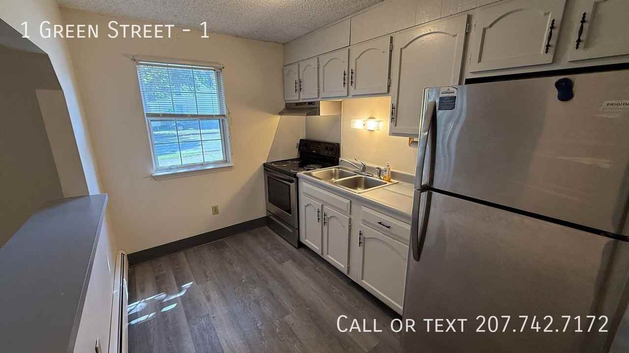 1 Green St #1 - Photo 6 of 18