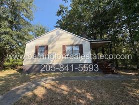 1804 33rd Street Ensley - Photo 1 of 1