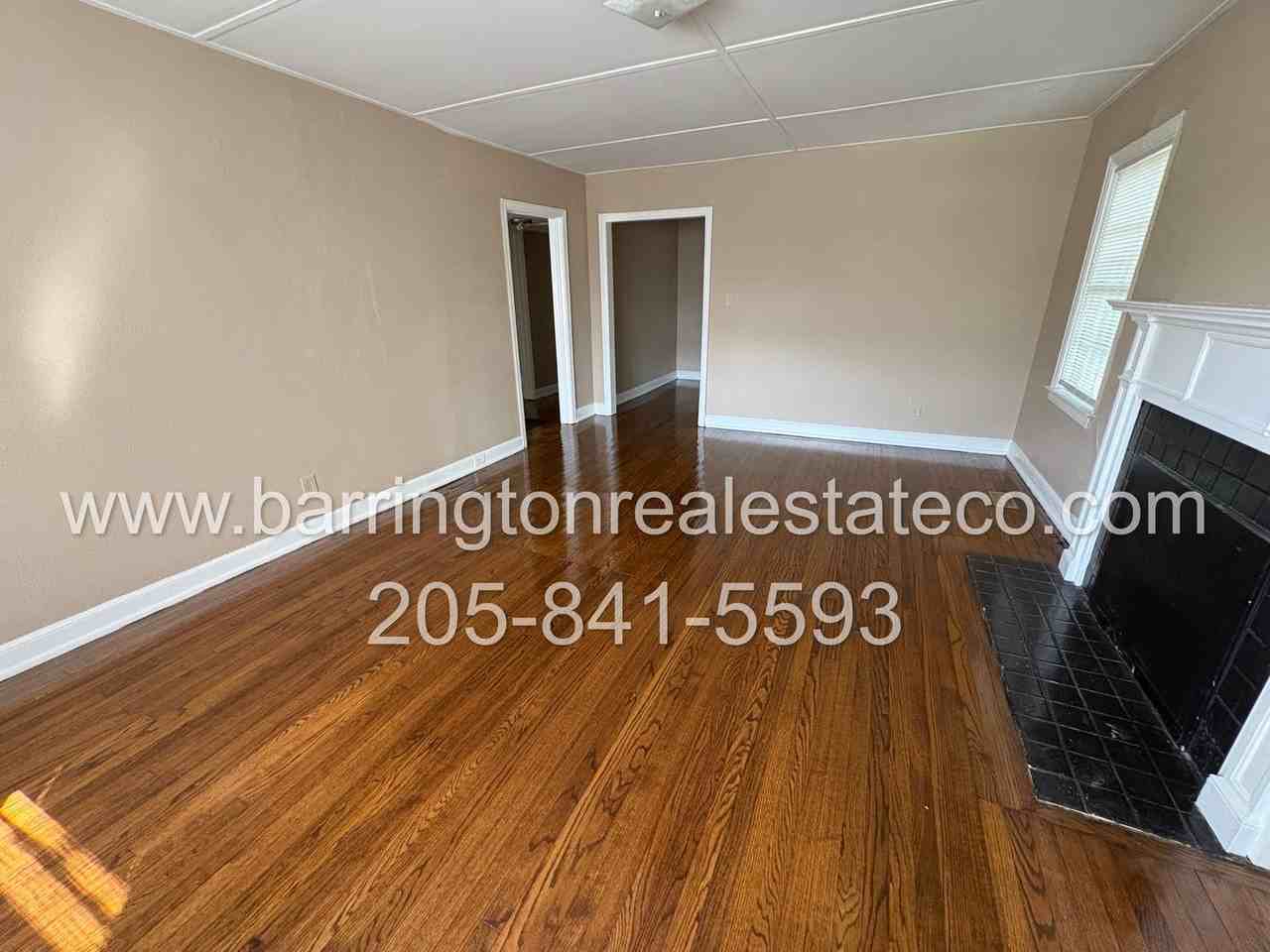 1804 33rd Street Ensley - Photo 2 of 5