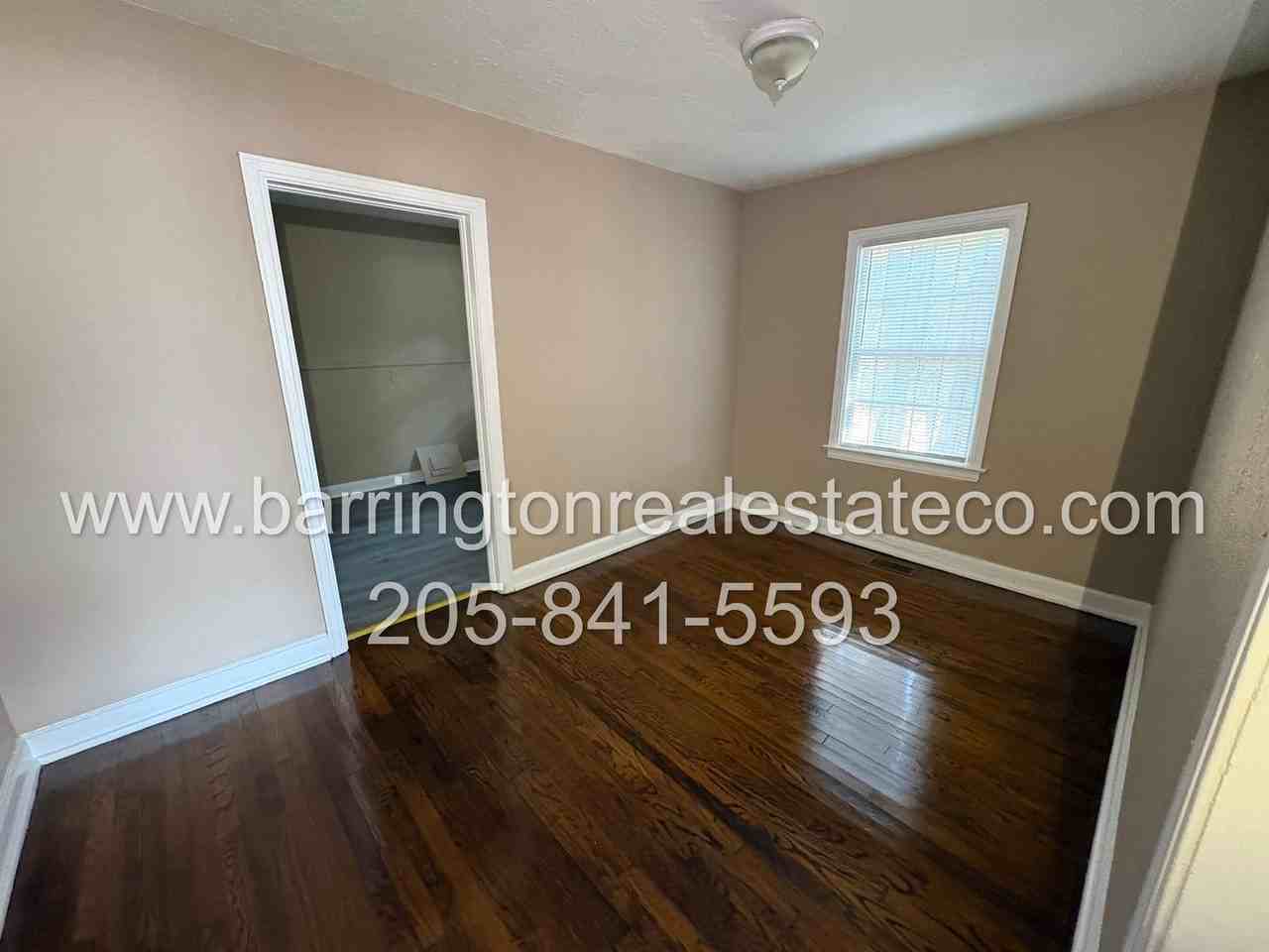 1804 33rd Street Ensley - Photo 3 of 5