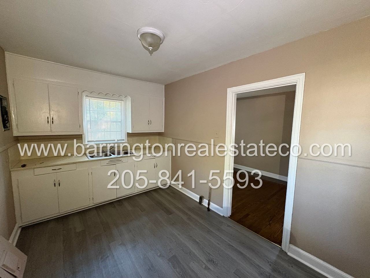 1804 33rd Street Ensley - Photo 4 of 5