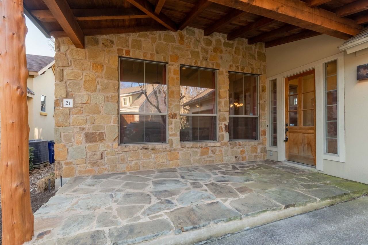 8917 Old Lampasas Trl #21 - Photo 2 of 35