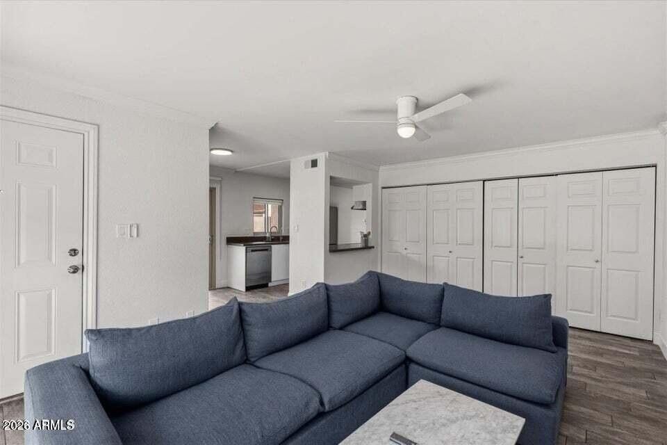 3500 N Hayden Rd #907 - Photo 7 of 20
