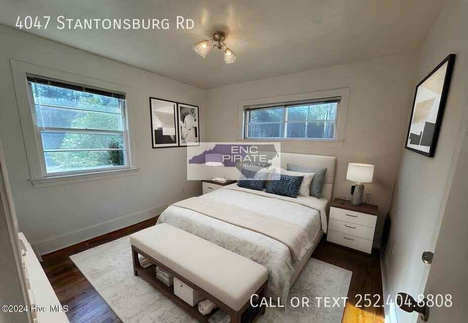 4047 Stantonsburg Rd - Photo 3 of 47
