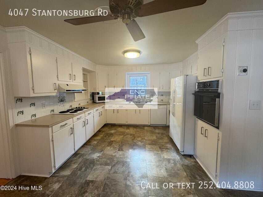 4047 Stantonsburg Rd - Photo 5 of 47