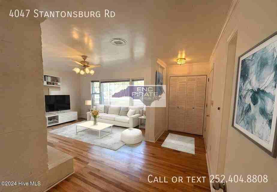 4047 Stantonsburg Rd - Photo 6 of 47
