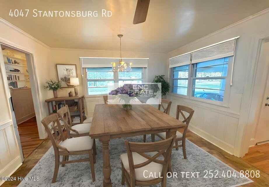 4047 Stantonsburg Rd - Photo 7 of 47