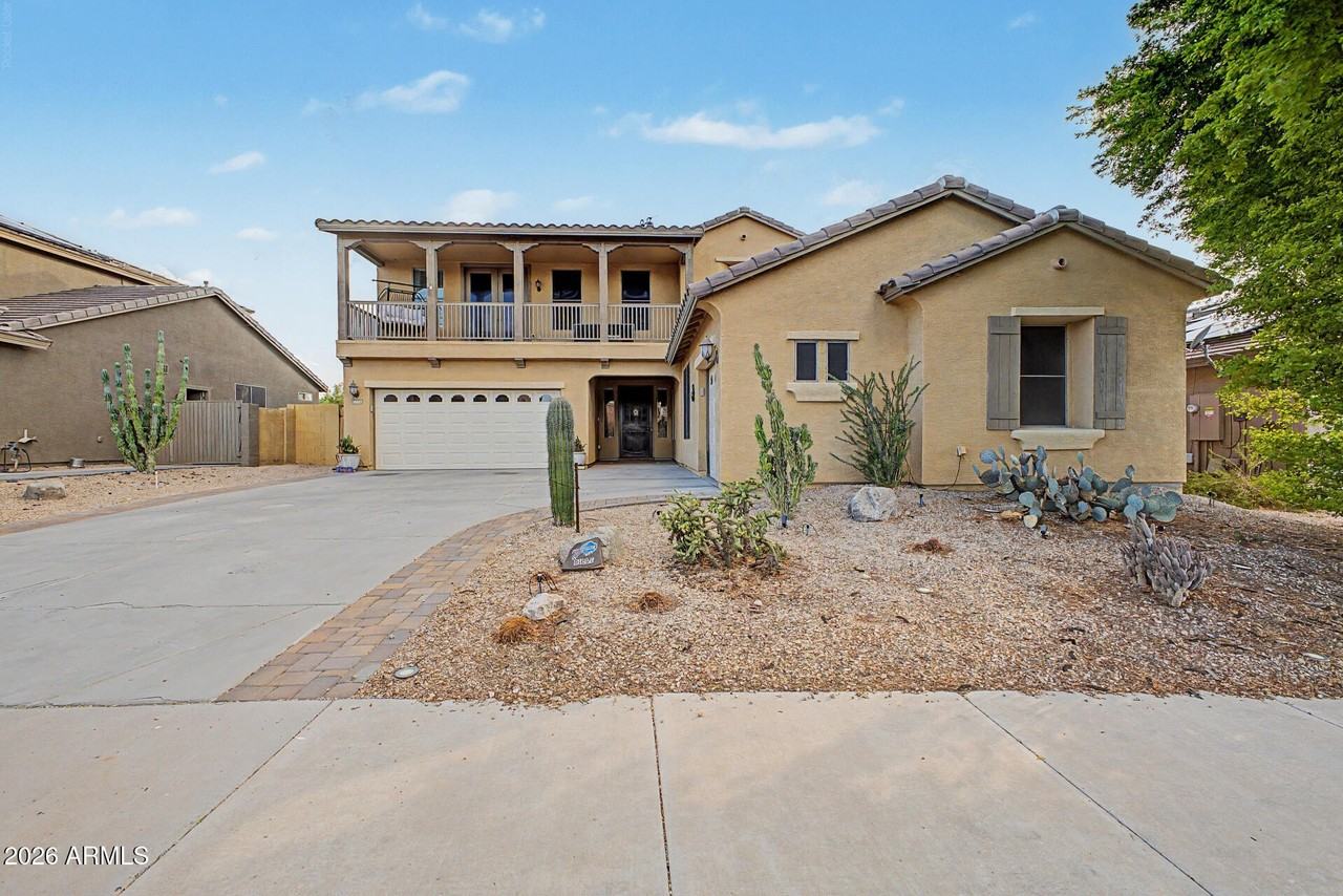18167 W Wind Song Ave - Photo 4 of 50