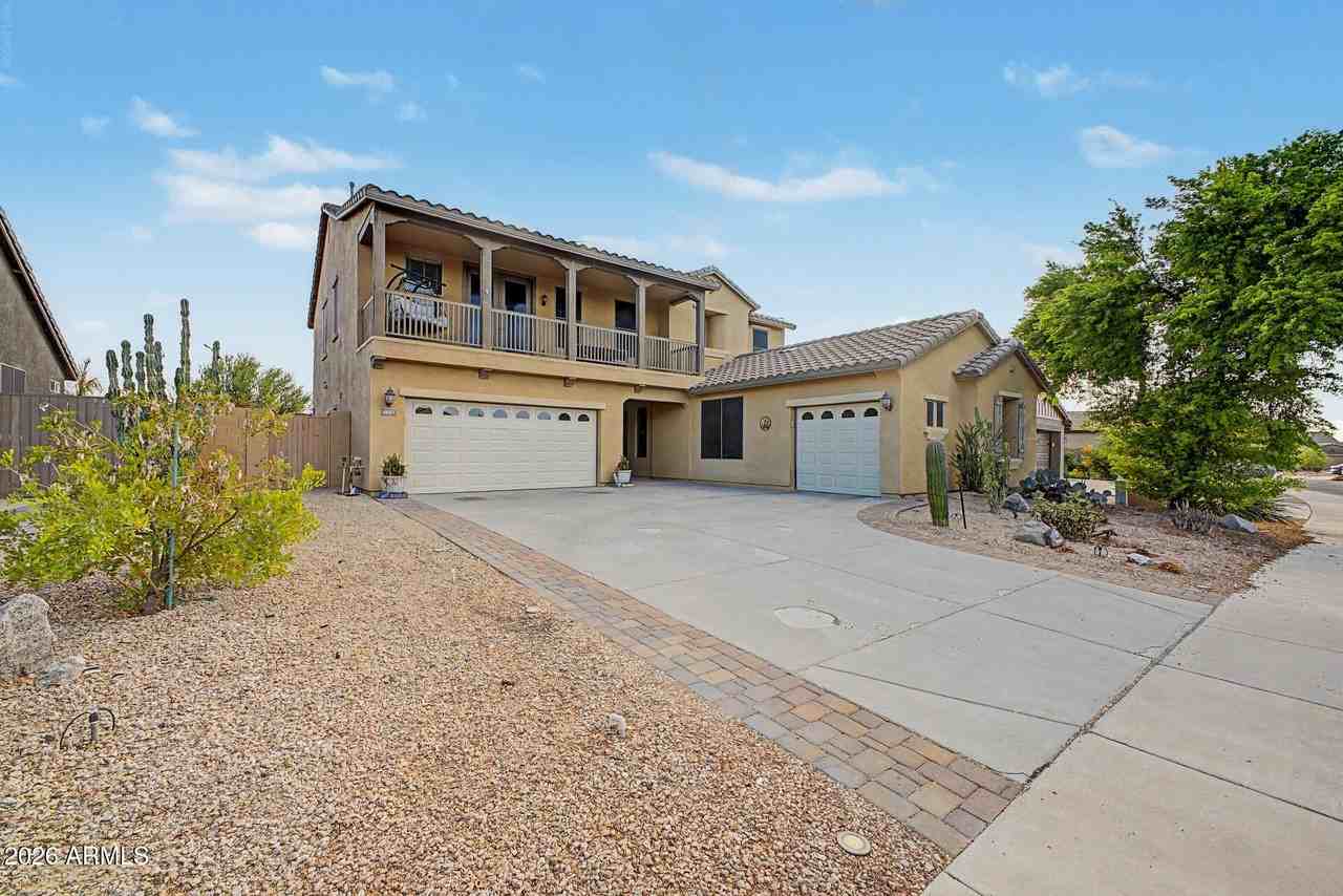 18167 W Wind Song Ave - Photo 6 of 50