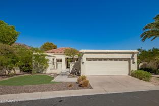 3800 E Lincoln Dr #50 - Photo 1 of 1