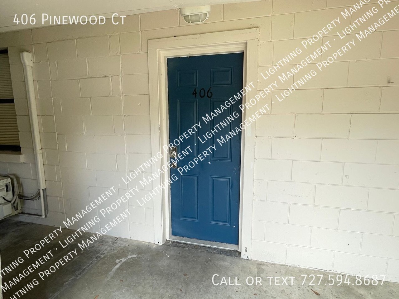 406 Pinewood Ct - Photo 2 of 15