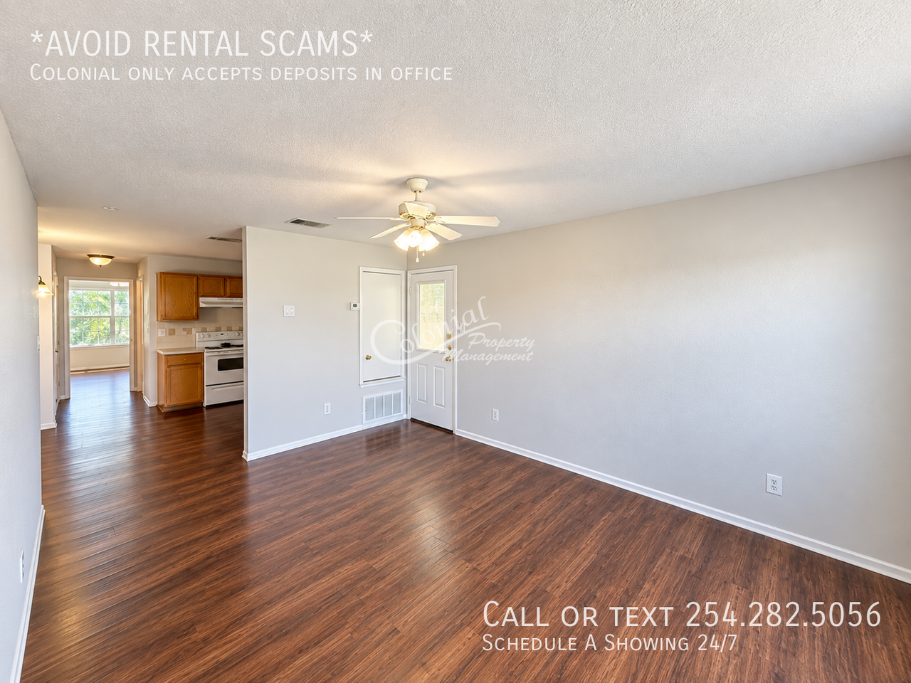 200 Meadowview Ln #D - Photo 3 of 11
