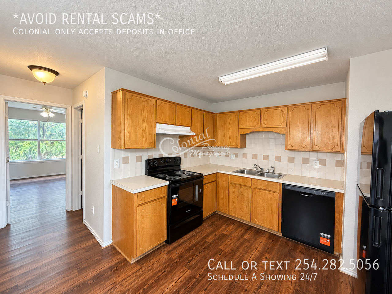 200 Meadowview Ln #D - Photo 5 of 11