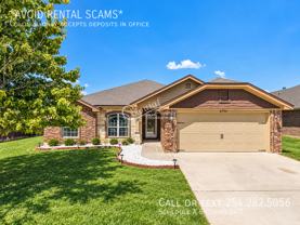2705 Montague County Dr - Photo 1 of 1